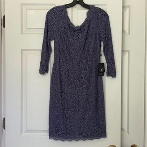 Adrianna Papell Dress